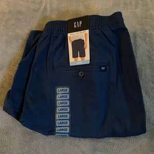 Gap cackle shorts.